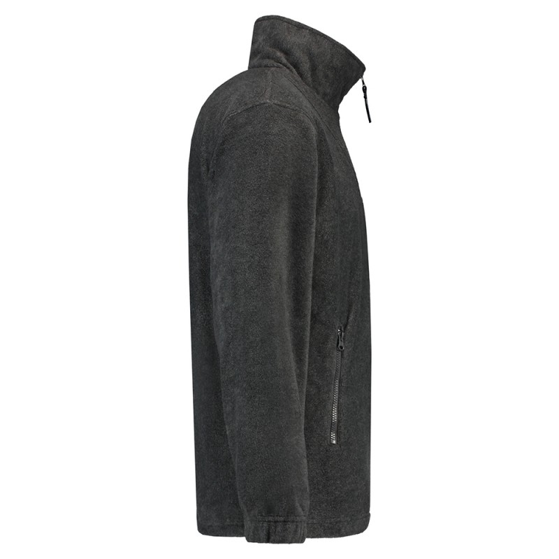 TRICORP 301001/FL320 Fleece Sweater antracite melange TRICORP 301001/FL320 Fleece Sweater antracite melange