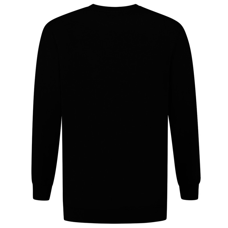 TRICORP 301701 Sweater Rewear zwart TRICORP 301701 Sweater Rewear zwart
