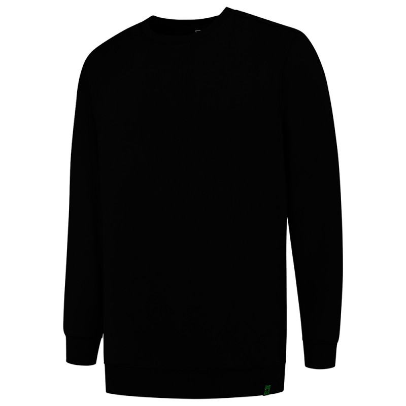 TRICORP 301701 Sweater Rewear zwart TRICORP 301701 Sweater Rewear zwart