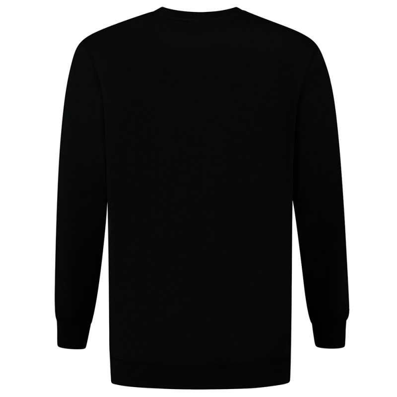 TRICORP 301701 Sweater Rewear donkergrijs TRICORP 301701 Sweater Rewear donkergrijs