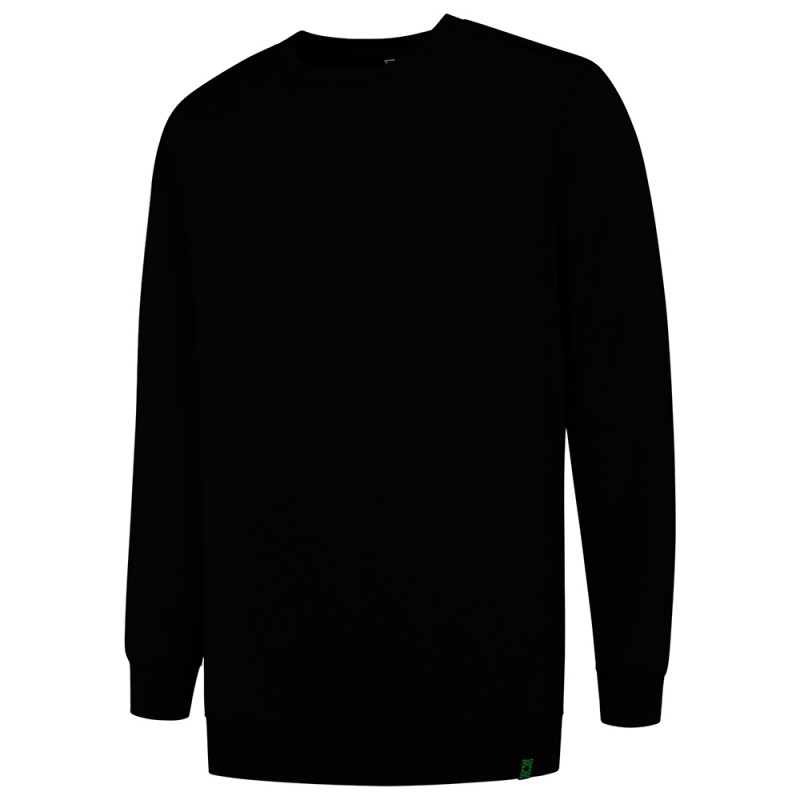 TRICORP 301701 Sweater Rewear marineblauw TRICORP 301701 Sweater Rewear marineblauw