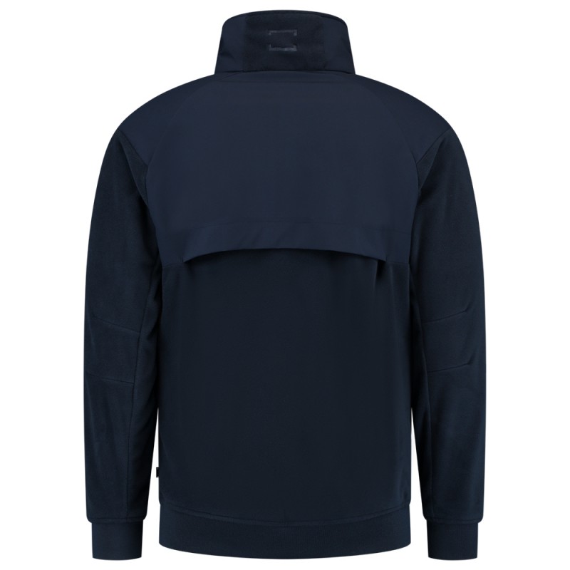 TRICORP 302701 Sweater Anorak RE2050 ink TRICORP 302701 Sweater Anorak RE2050 ink