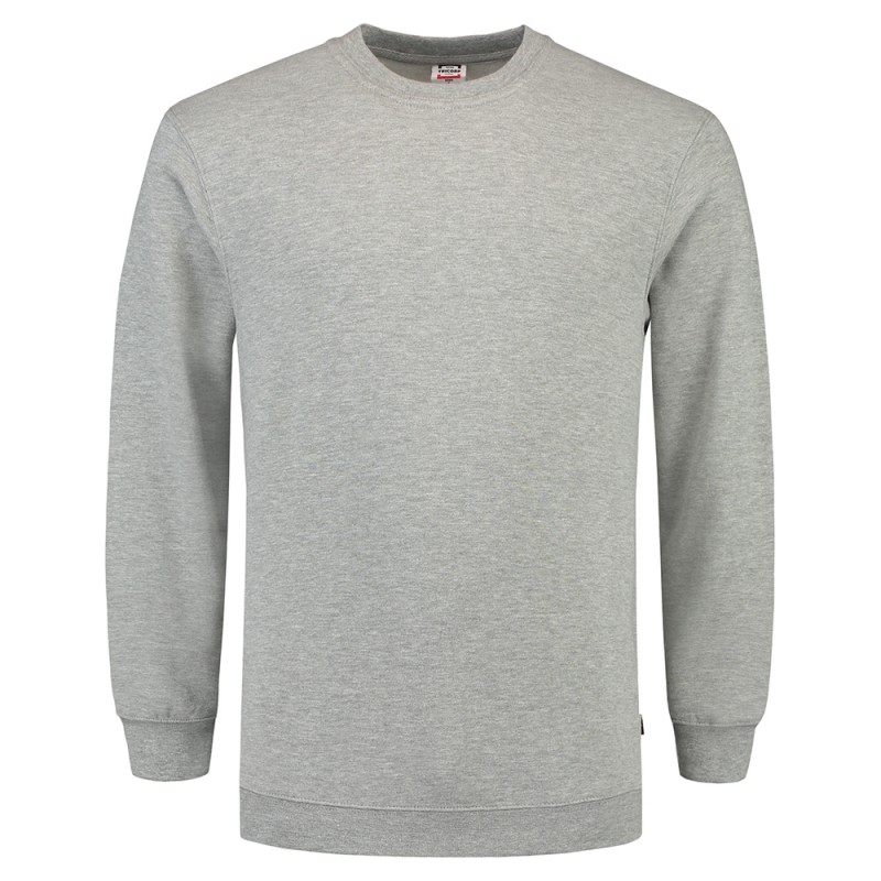 TRICORP 301008/S280 Sweater 280 gram greymelange