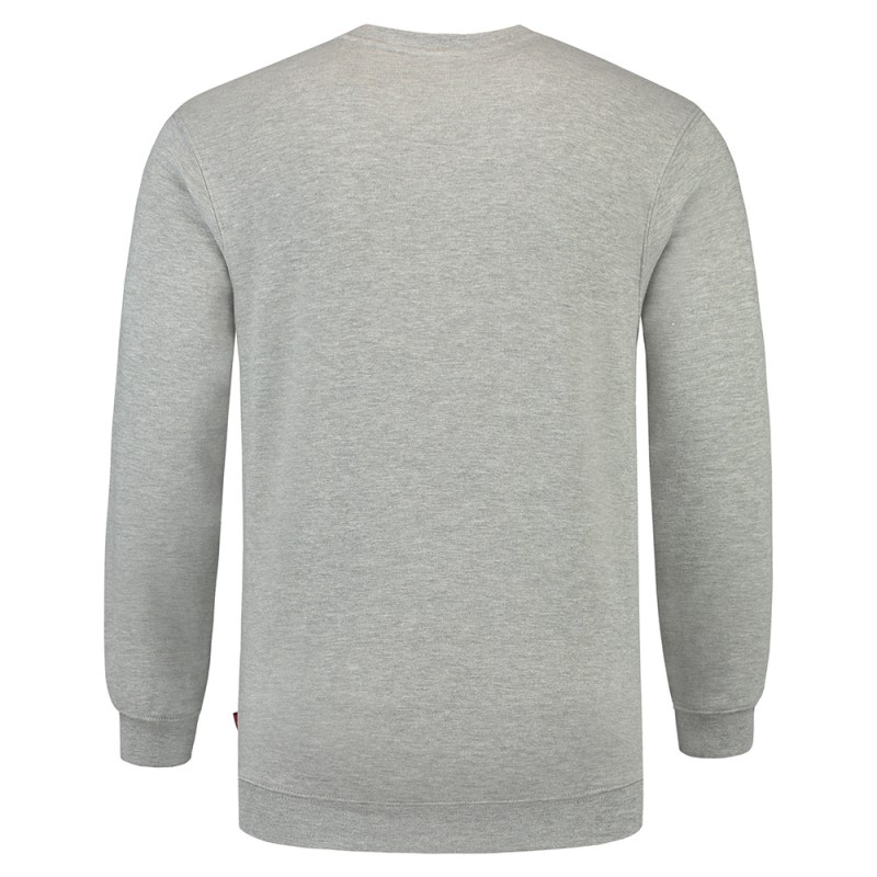 TRICORP 301008/S280 Sweater 280 gram greymelange