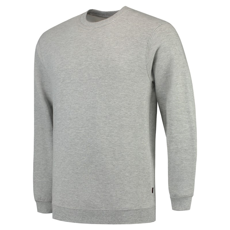 TRICORP 301008/S280 Sweater 280 gram greymelange