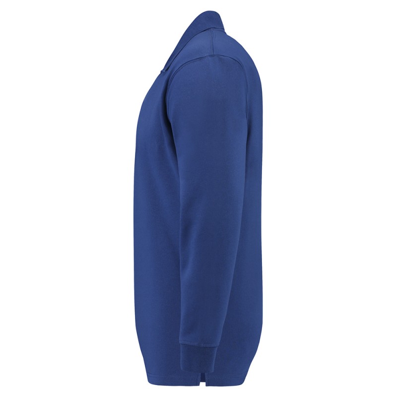 TRICORP 301004/PS280 Polosweater royalblue TRICORP 301004/PS280 Polosweater royalblue
