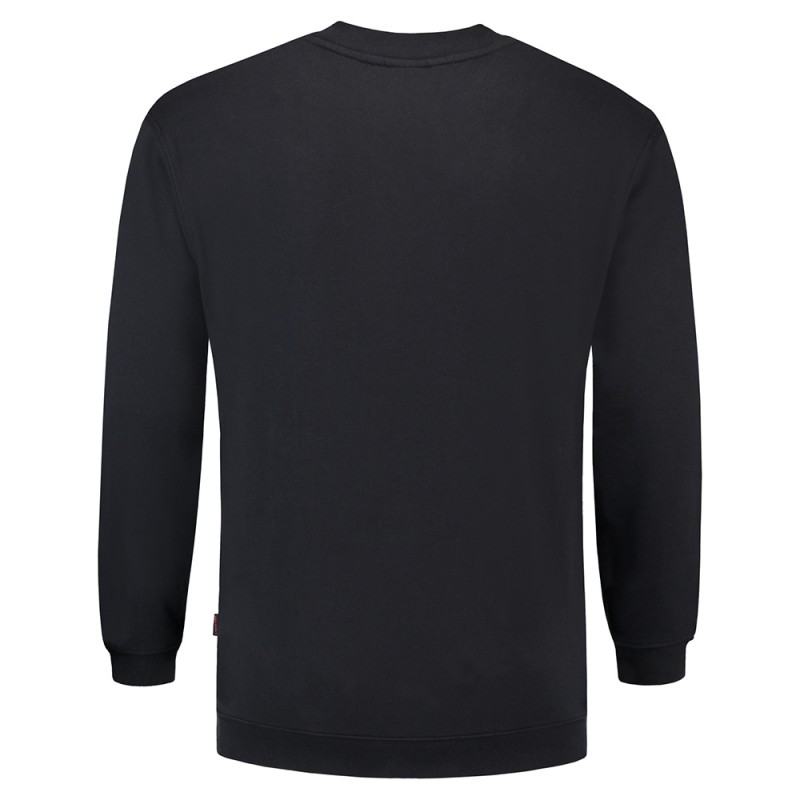 TRICORP 301008/S280 Sweater 280 gram navy TRICORP 301008/S280 Sweater 280 gram navy