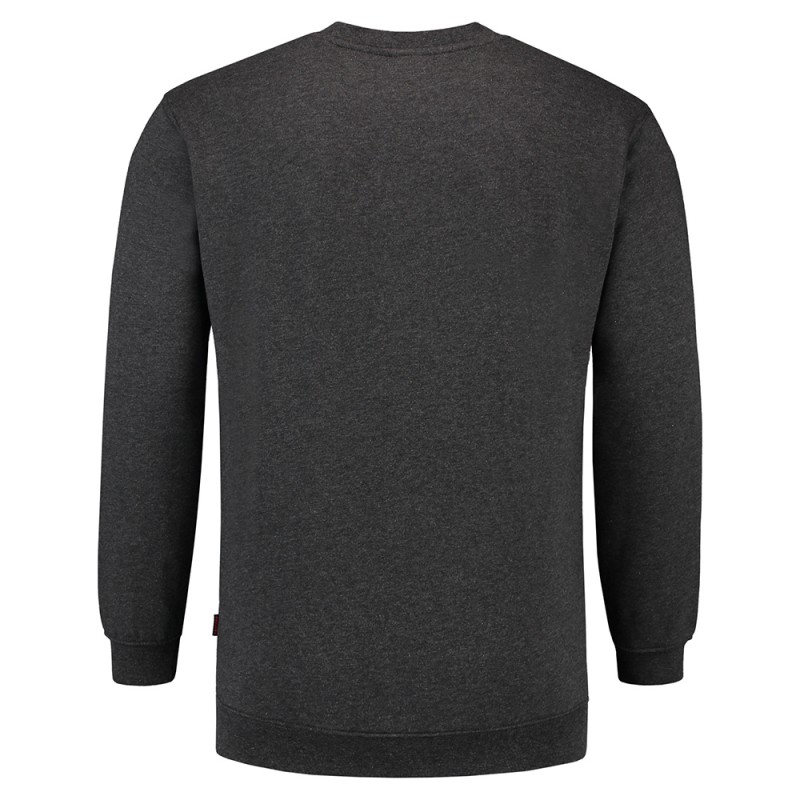 TRICORP 301008/S280 Sweater 280 gram antracite melange TRICORP 301008/S280 Sweater 280 gram antracite melange