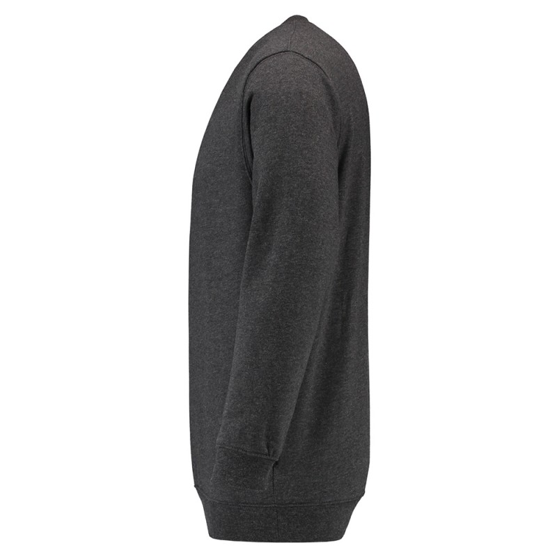 TRICORP 301008/S280 Sweater 280 gram antracite melange TRICORP 301008/S280 Sweater 280 gram antracite melange