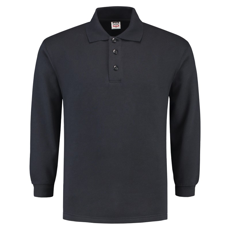 TRICORP 301004/PS280 Polosweater navy