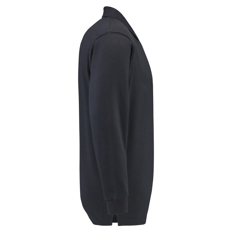 TRICORP 301004/PS280 Polosweater navy TRICORP 301004/PS280 Polosweater navy