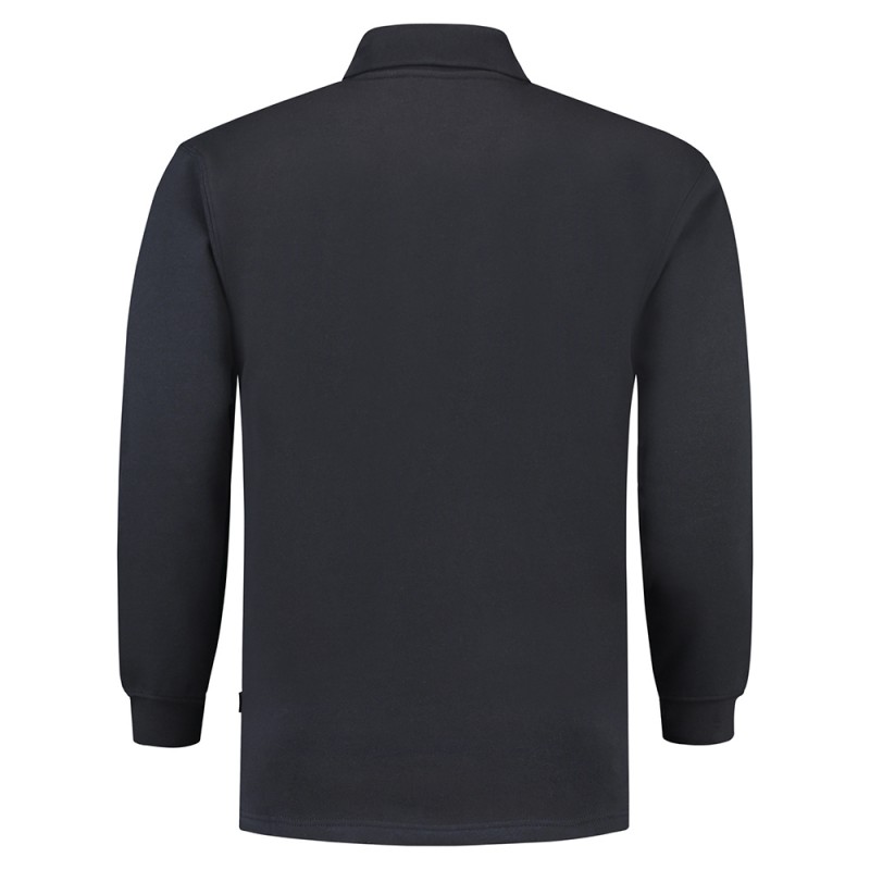 TRICORP 301004/PS280 Polosweater navy