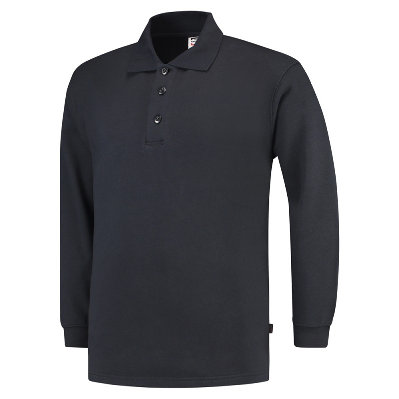 TRICORP 301004/PS280 Polosweater navy TRICORP 301004/PS280 Polosweater navy