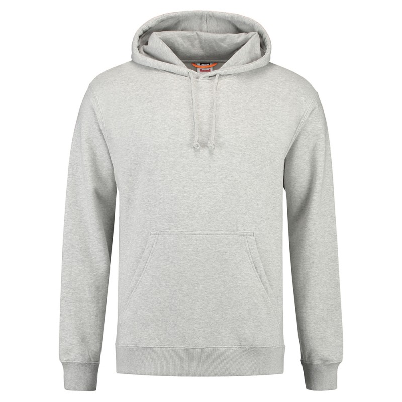 TRICORP 301003/HS300 Sweater Capuchon greymelange