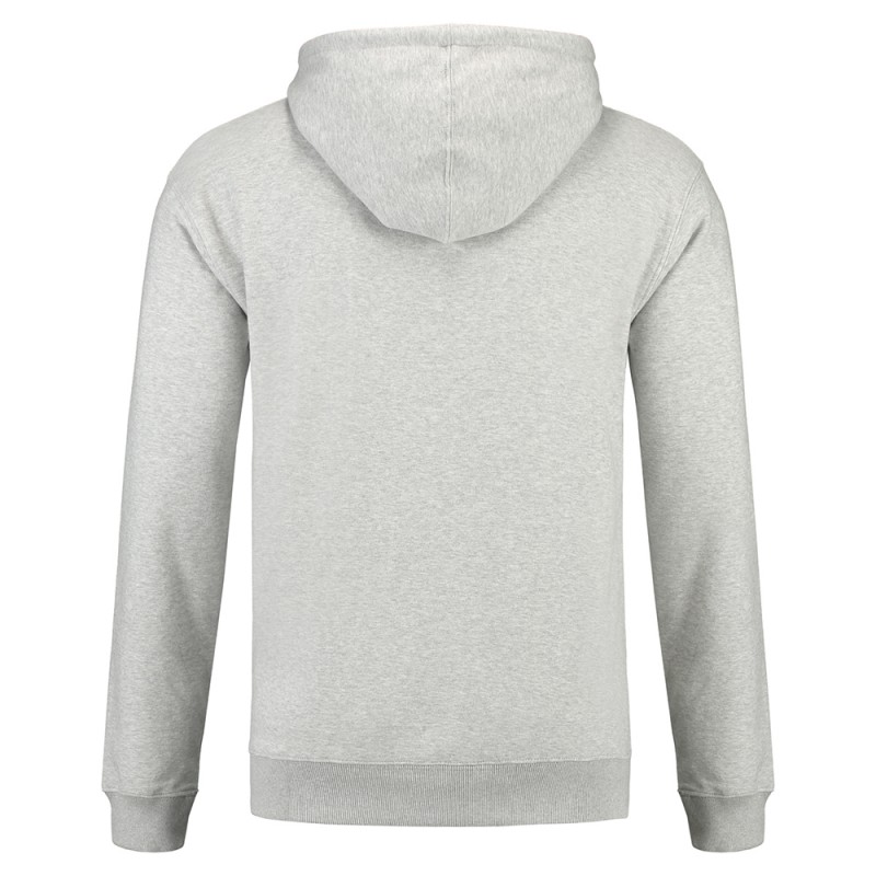 TRICORP 301003/HS300 Sweater Capuchon greymelange