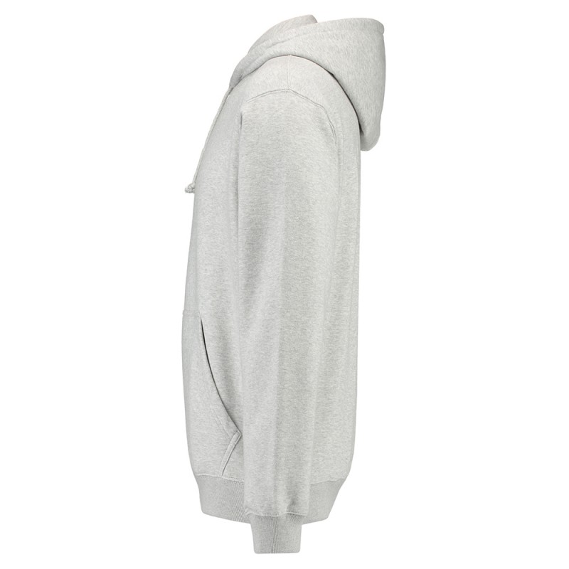 TRICORP 301003/HS300 Sweater Capuchon greymelange