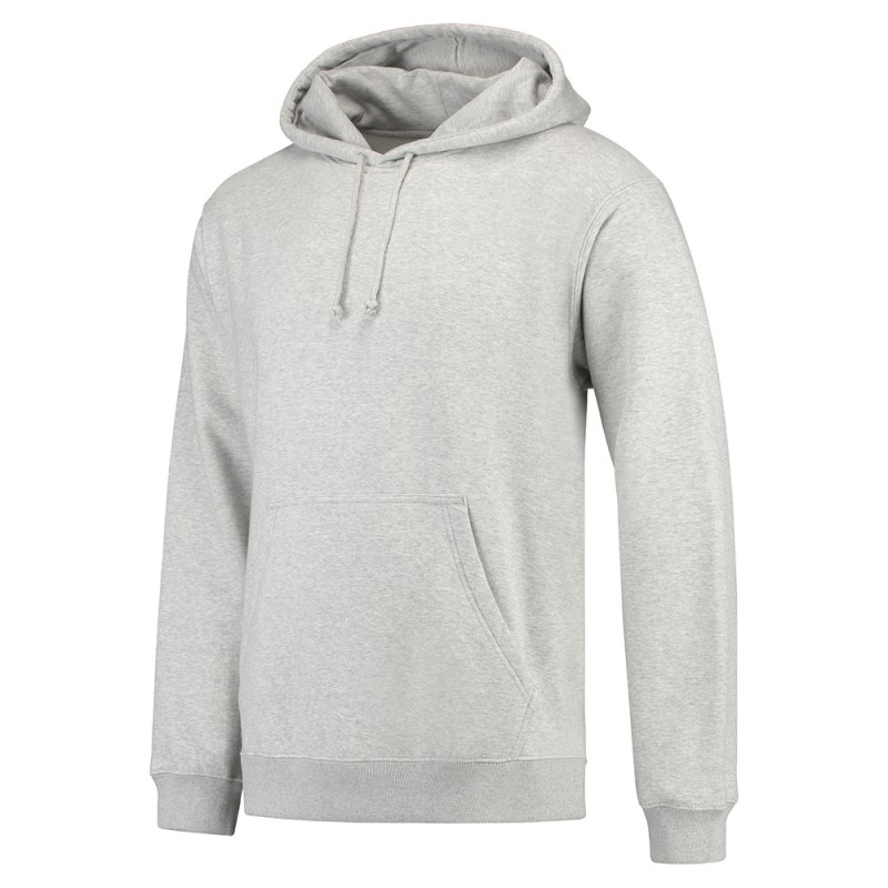 TRICORP 301003/HS300 Sweater Capuchon greymelange