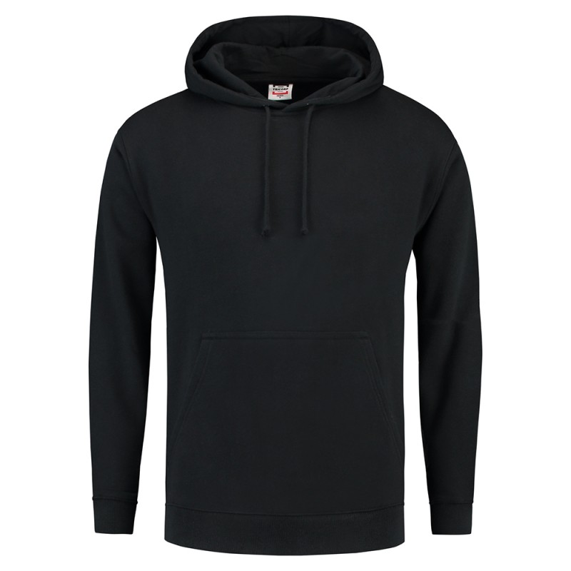 TRICORP 301003/HS300 Sweater Capuchon black