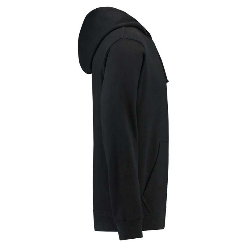 TRICORP 301003/HS300 Sweater Capuchon black
