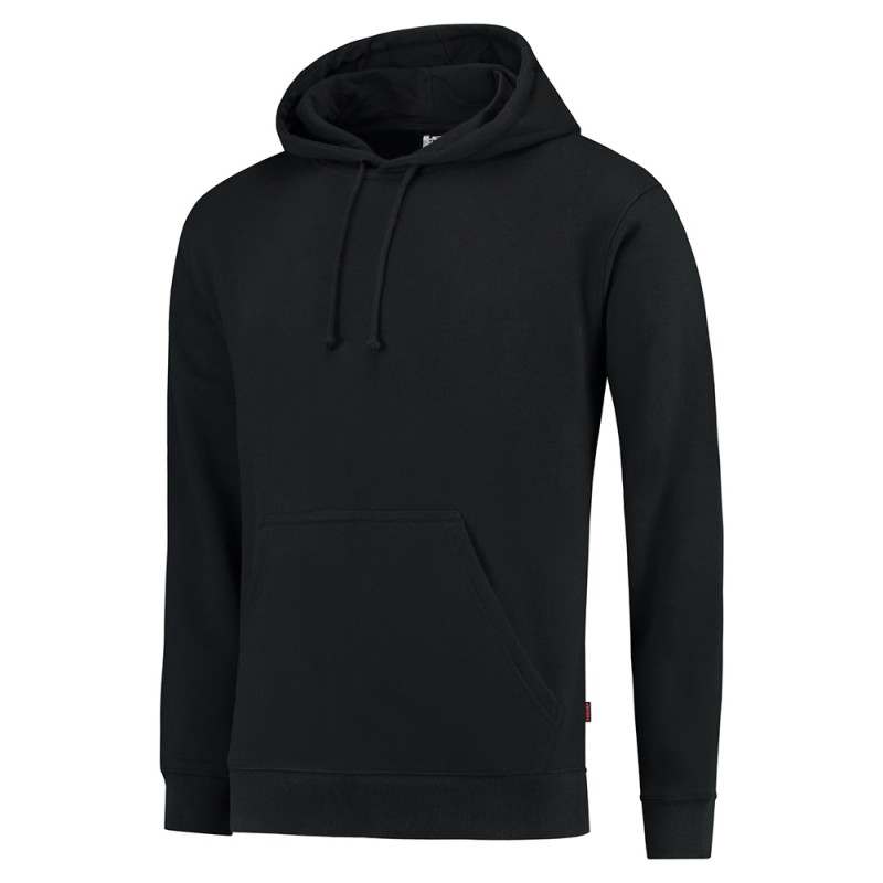 TRICORP 301003/HS300 Sweater Capuchon black