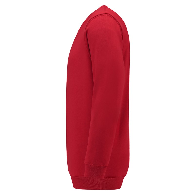 TRICORP 301008/S280 Sweater 280 gram red TRICORP 301008/S280 Sweater 280 gram red