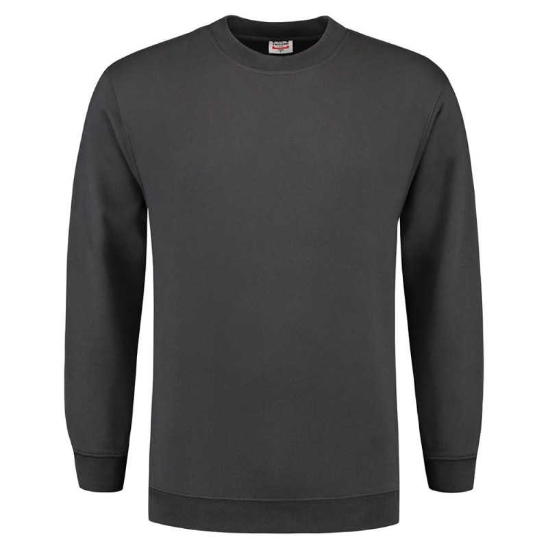 TRICORP 301008/S280 Sweater 280 gram darkgrey