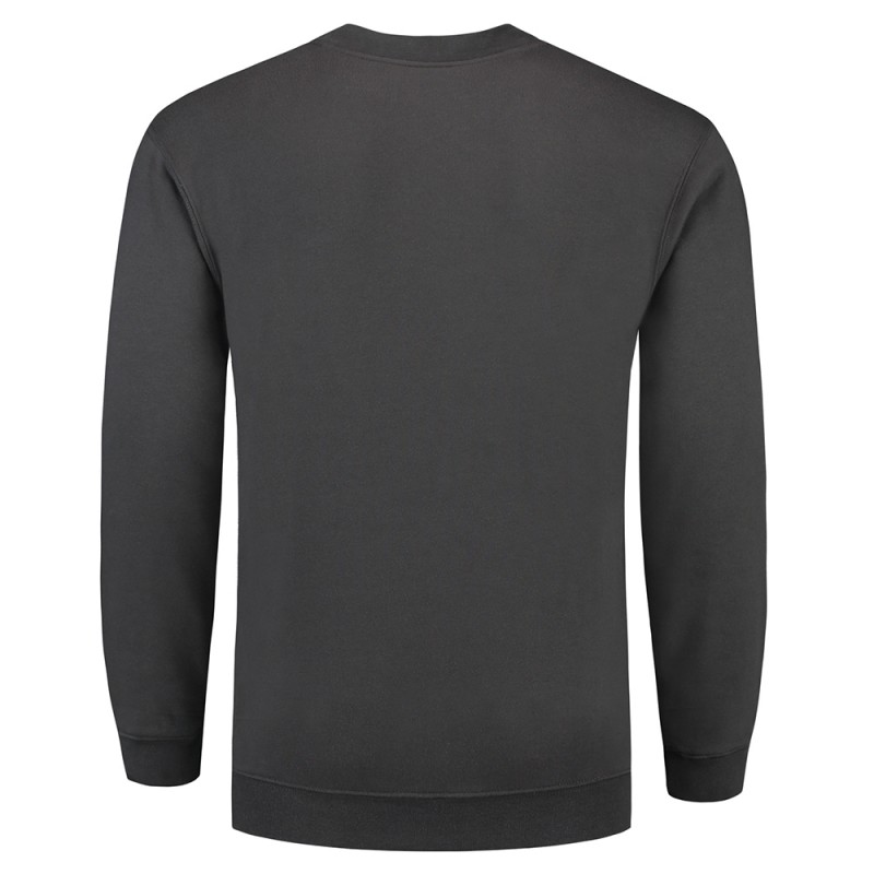 TRICORP 301008/S280 Sweater 280 gram darkgrey