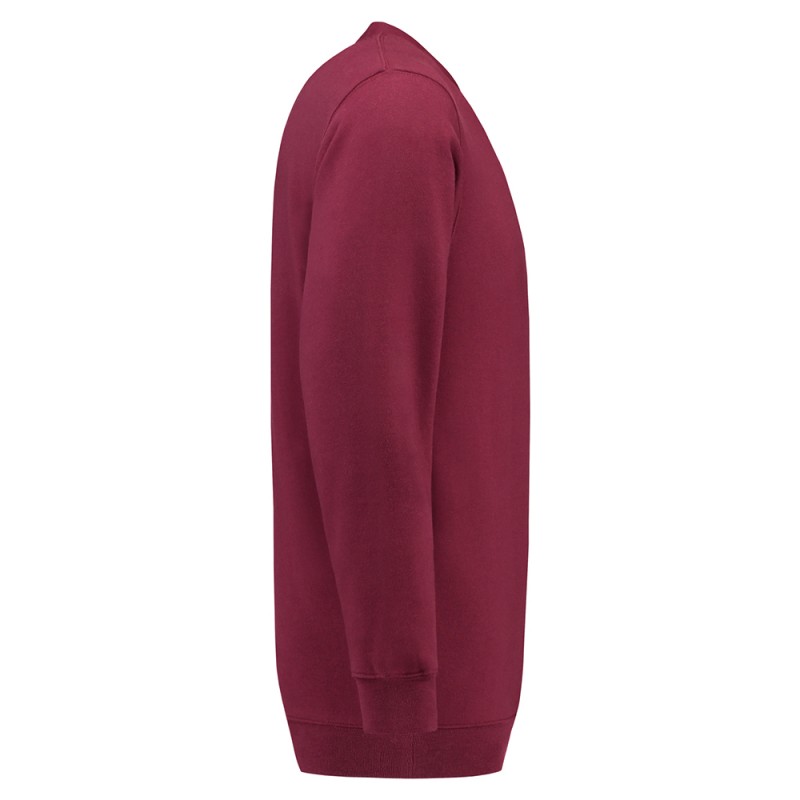 TRICORP 301008/S280 Sweater 280 gram wine TRICORP 301008/S280 Sweater 280 gram wine