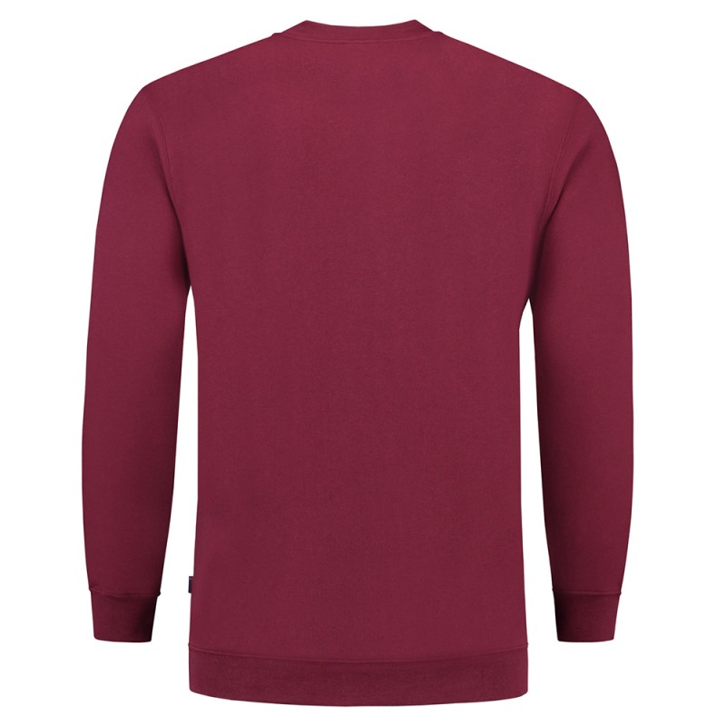 TRICORP 301008/S280 Sweater 280 gram wine TRICORP 301008/S280 Sweater 280 gram wine