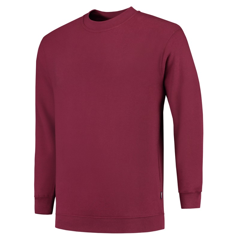 TRICORP 301008/S280 Sweater 280 gram wine TRICORP 301008/S280 Sweater 280 gram wine