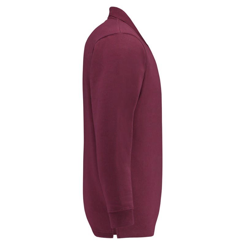 TRICORP 301004/PS280 Polosweater wine
