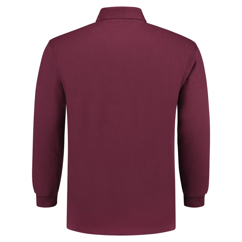 TRICORP 301004/PS280 Polosweater wine