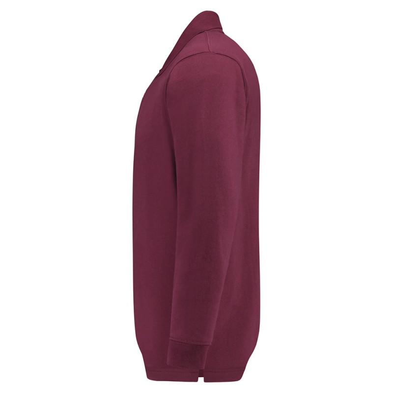TRICORP 301004/PS280 Polosweater wine