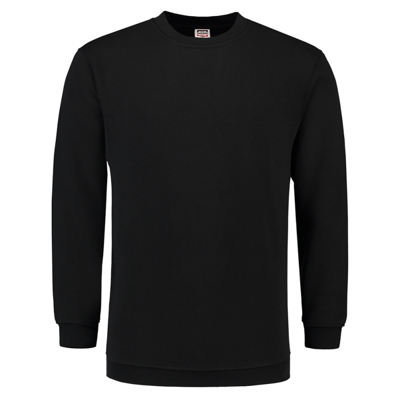 TRICORP 301008/S280 Sweater 280 gram black