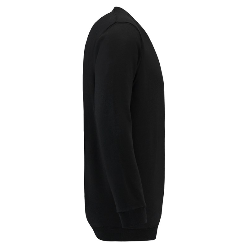 TRICORP 301008/S280 Sweater 280 gram black TRICORP 301008/S280 Sweater 280 gram black