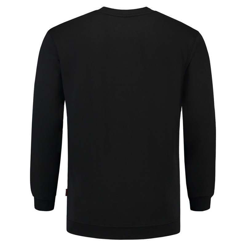 TRICORP 301008/S280 Sweater 280 gram black TRICORP 301008/S280 Sweater 280 gram black