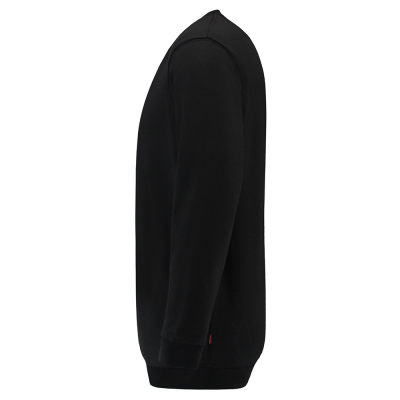 TRICORP 301008/S280 Sweater 280 gram black TRICORP 301008/S280 Sweater 280 gram black
