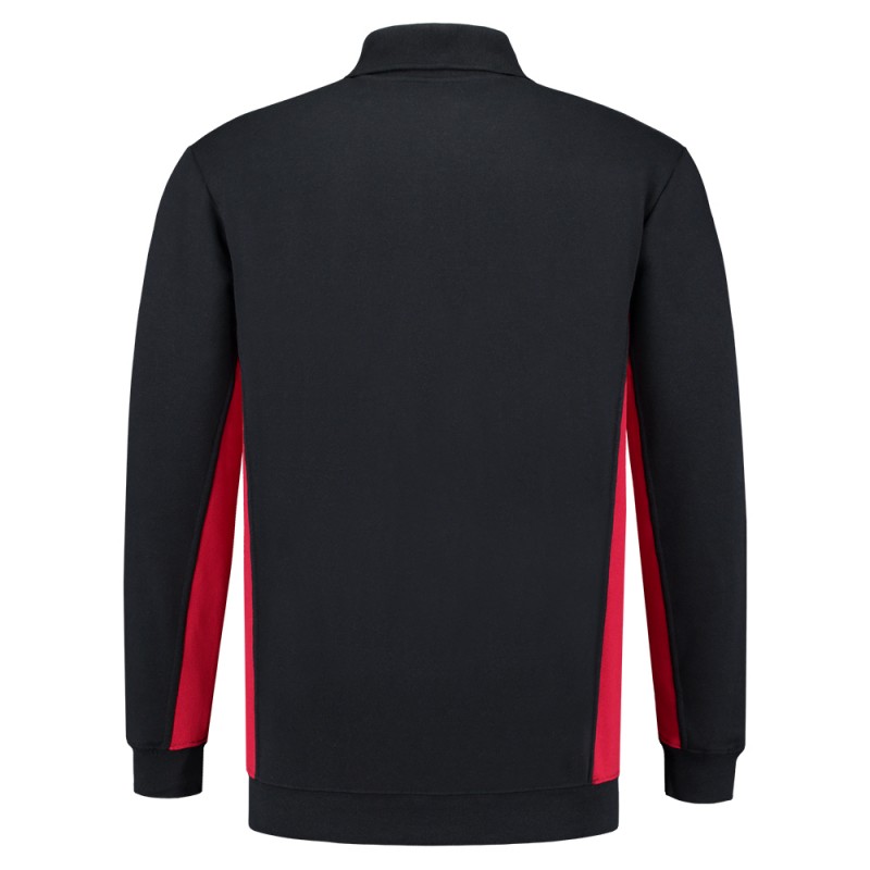 TRICORP 302001/TS2000 Polosweater Bicolor Borstzak navy-red TRICORP 302001/TS2000 Polosweater Bicolor Borstzak navy-red