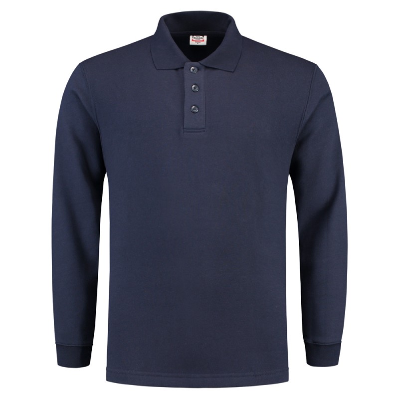 TRICORP 301004/PS280 Polosweater ink