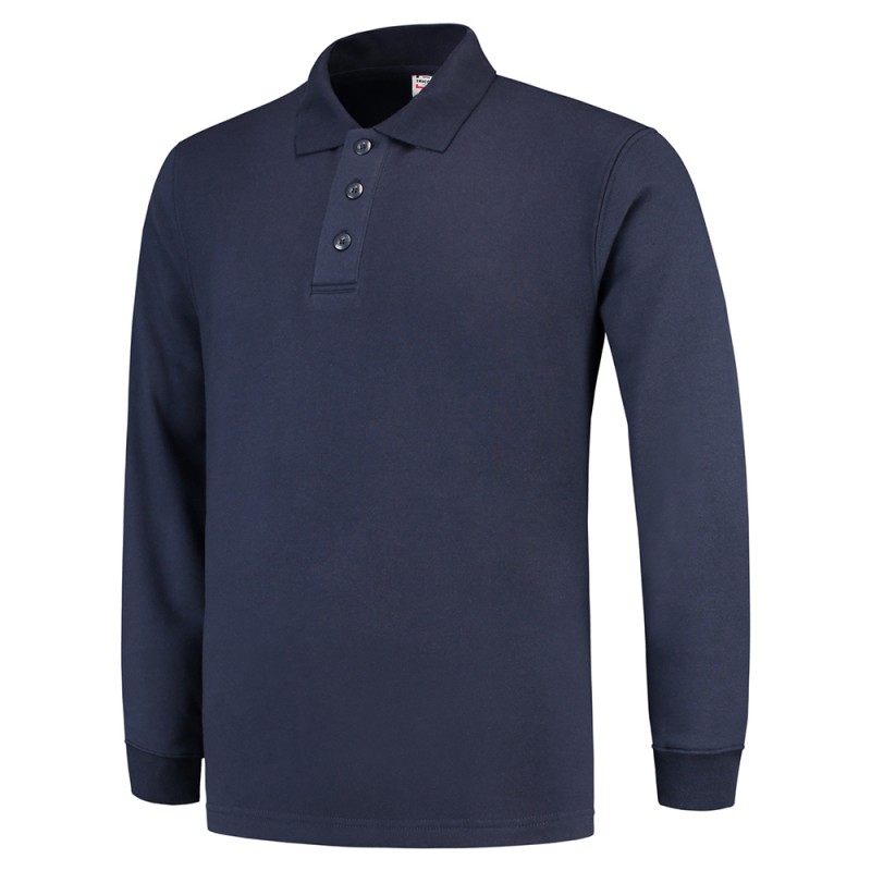 TRICORP 301004/PS280 Polosweater ink