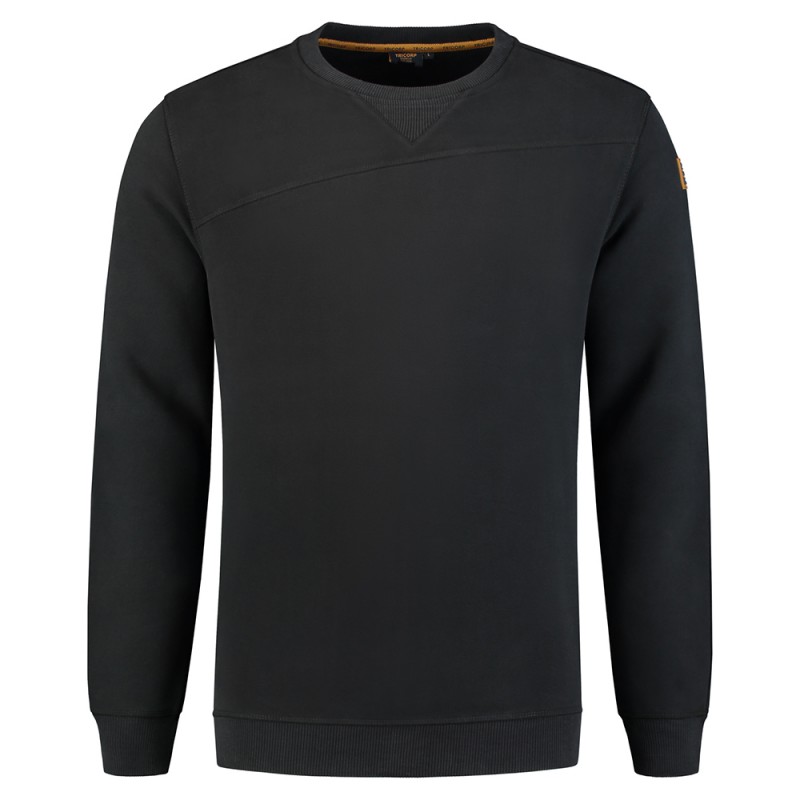 TRICORP 304005 Sweater Premium black