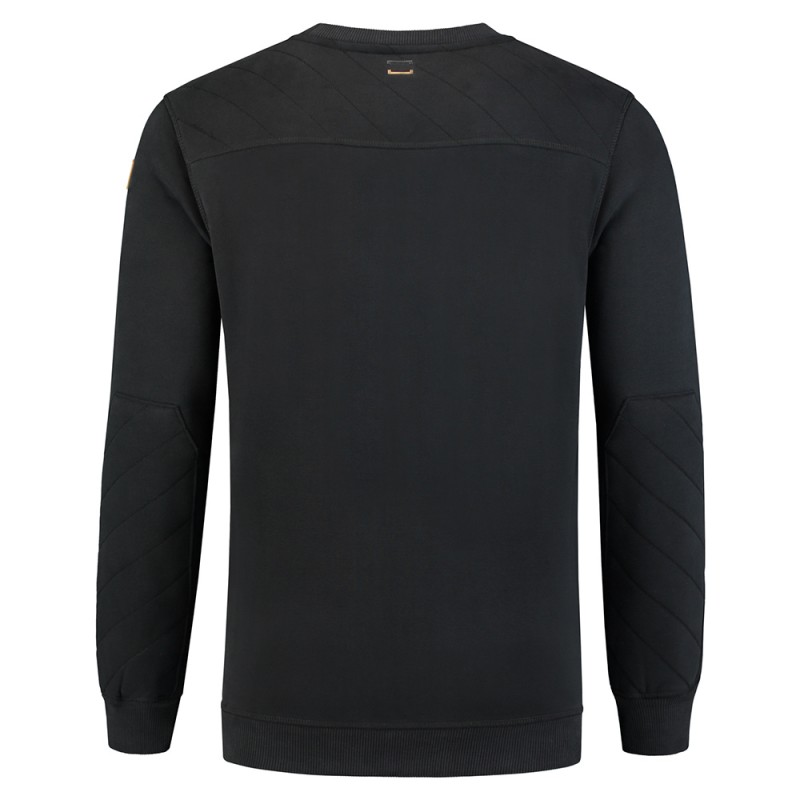 TRICORP 304005 Sweater Premium black TRICORP 304005 Sweater Premium black