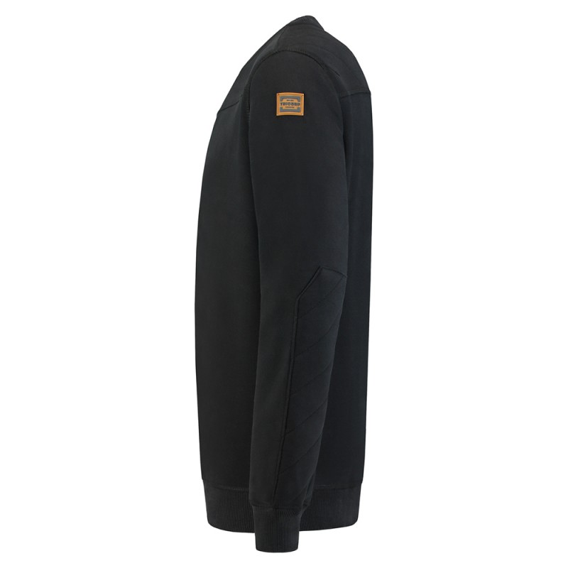 TRICORP 304005 Sweater Premium black TRICORP 304005 Sweater Premium black