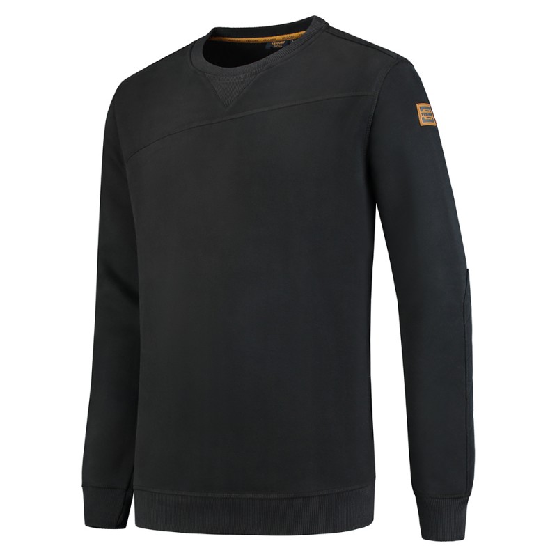 TRICORP 304005 Sweater Premium black TRICORP 304005 Sweater Premium black