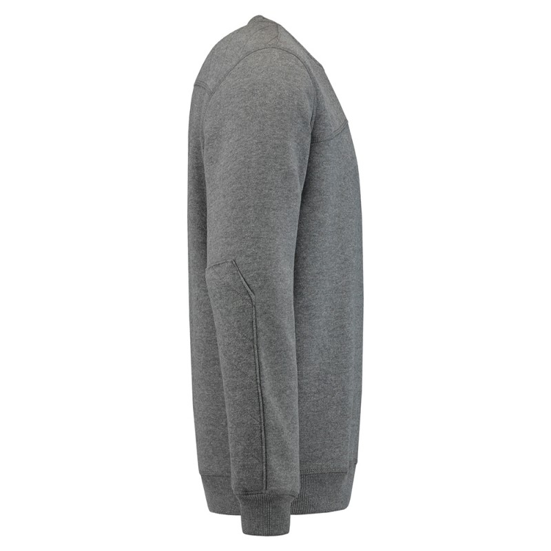 TRICORP 304005 Sweater Premium stonemel