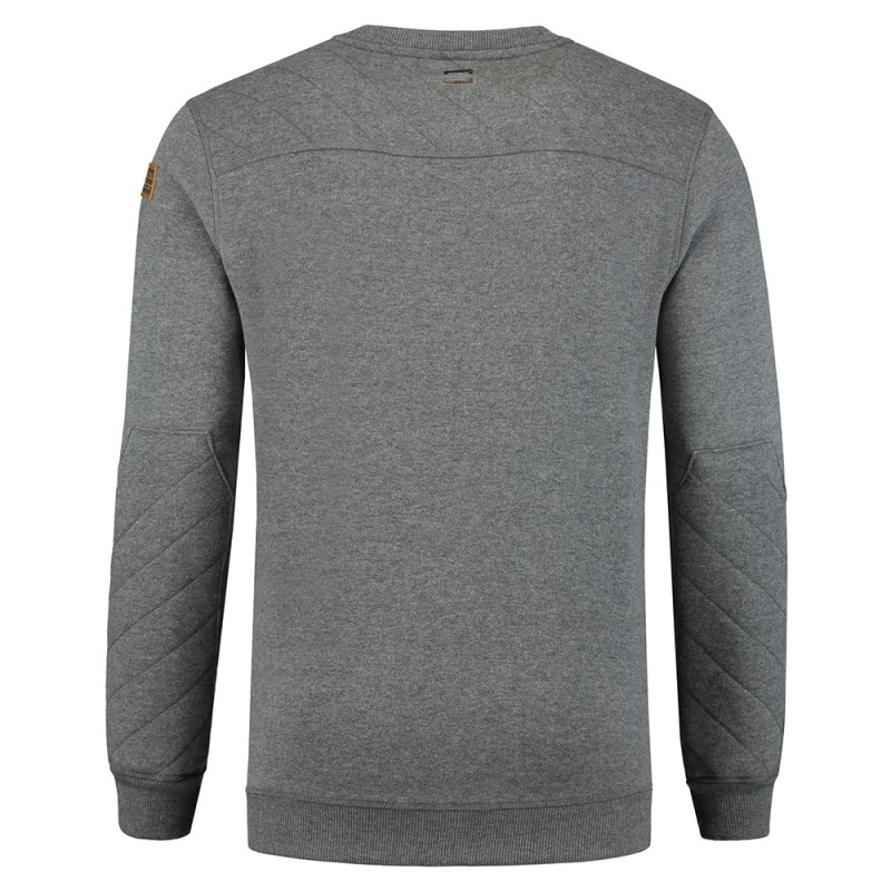 TRICORP 304005 Sweater Premium stonemel