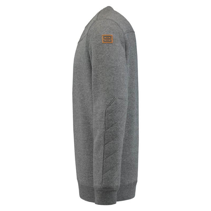 TRICORP 304005 Sweater Premium stonemel