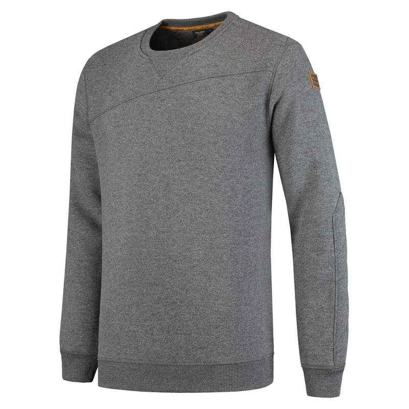 TRICORP 304005 Sweater Premium stonemel