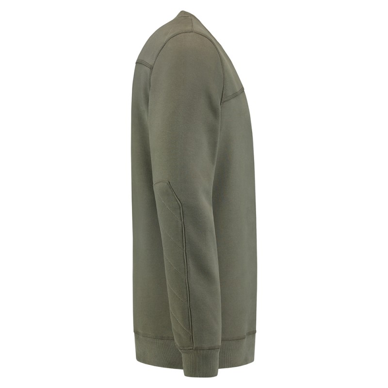 TRICORP 304005 Sweater Premium army TRICORP 304005 Sweater Premium army