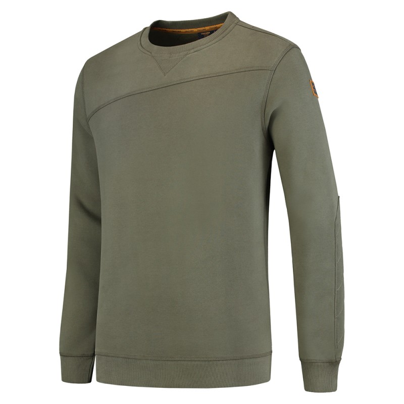 TRICORP 304005 Sweater Premium army TRICORP 304005 Sweater Premium army